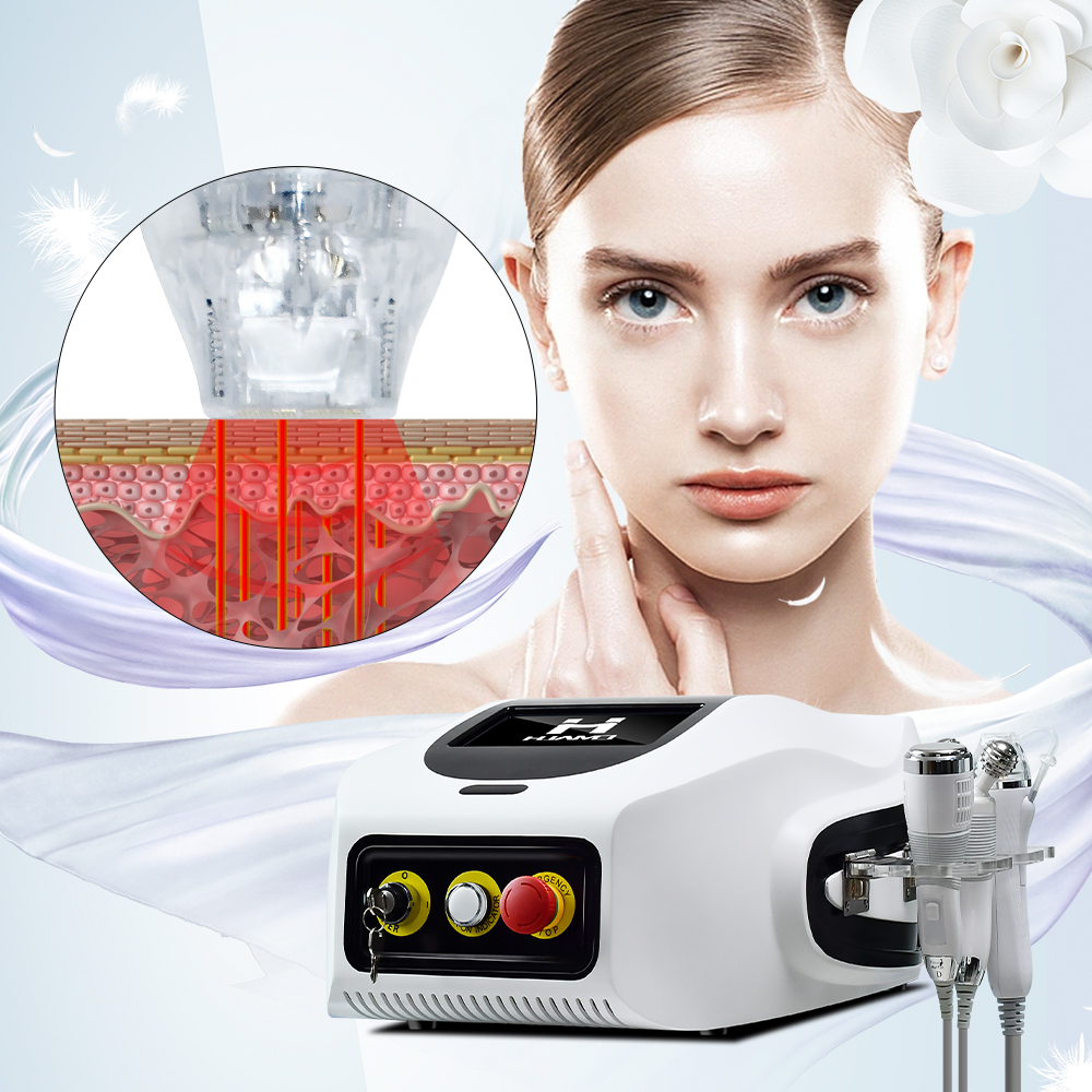 卸売マイクロニードルRF美容機メーカーとサプライヤー|華美